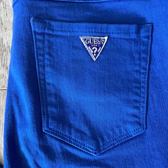 GUESS jeans 26 - Picture 2 of 8